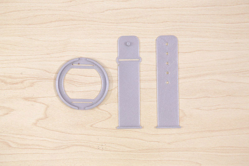 Circuit Playground Wearable