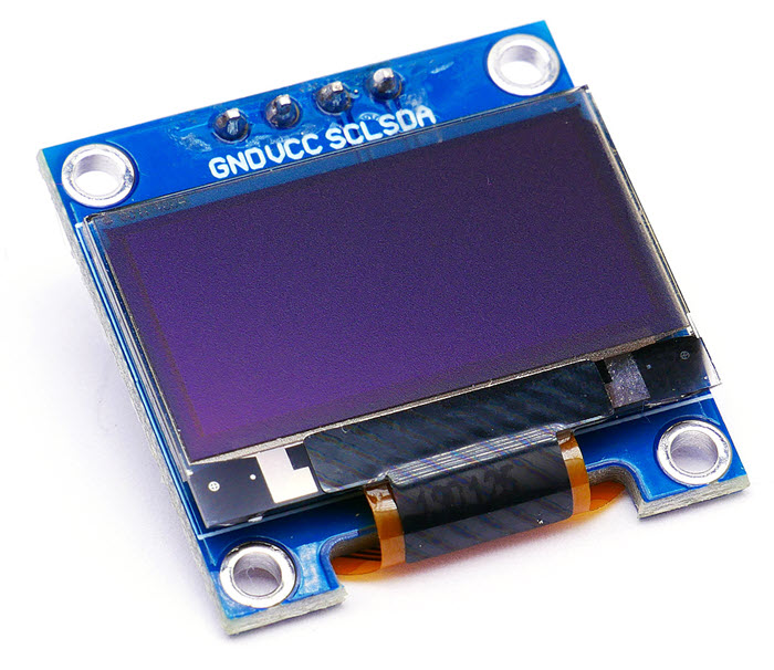 An Ultrasonic Range Finder - 3